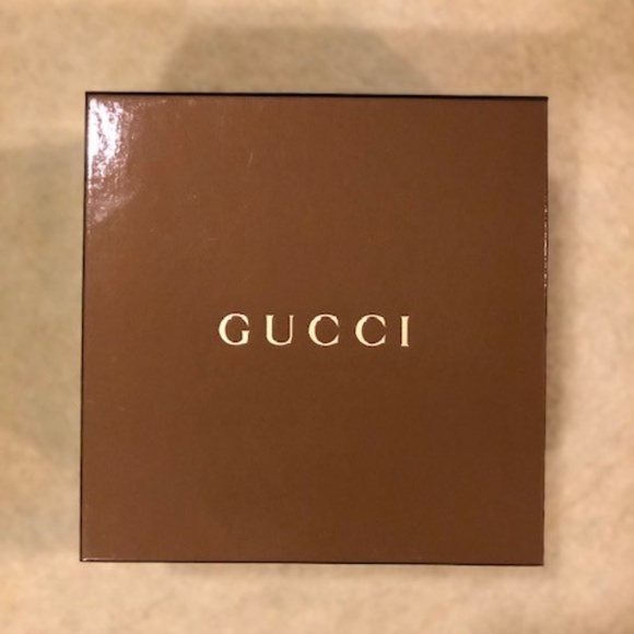 GUCCI TORNABUONI LADIES WATCH – Brand New! - Picture 2 of 8